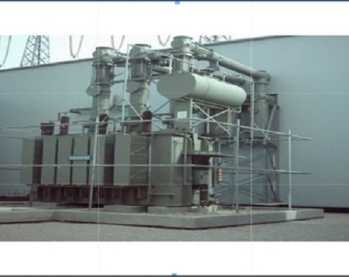 Agro Waste Biomass Power Plant