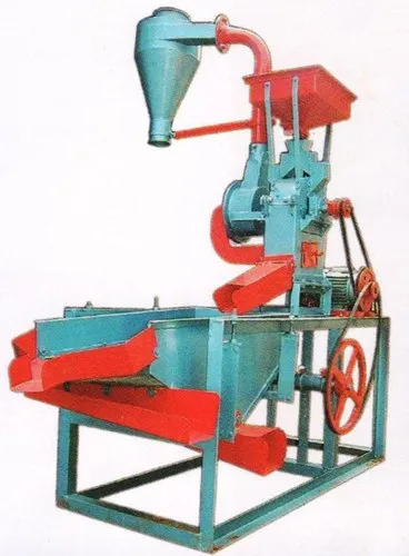 Super Daliya Plant with Grader